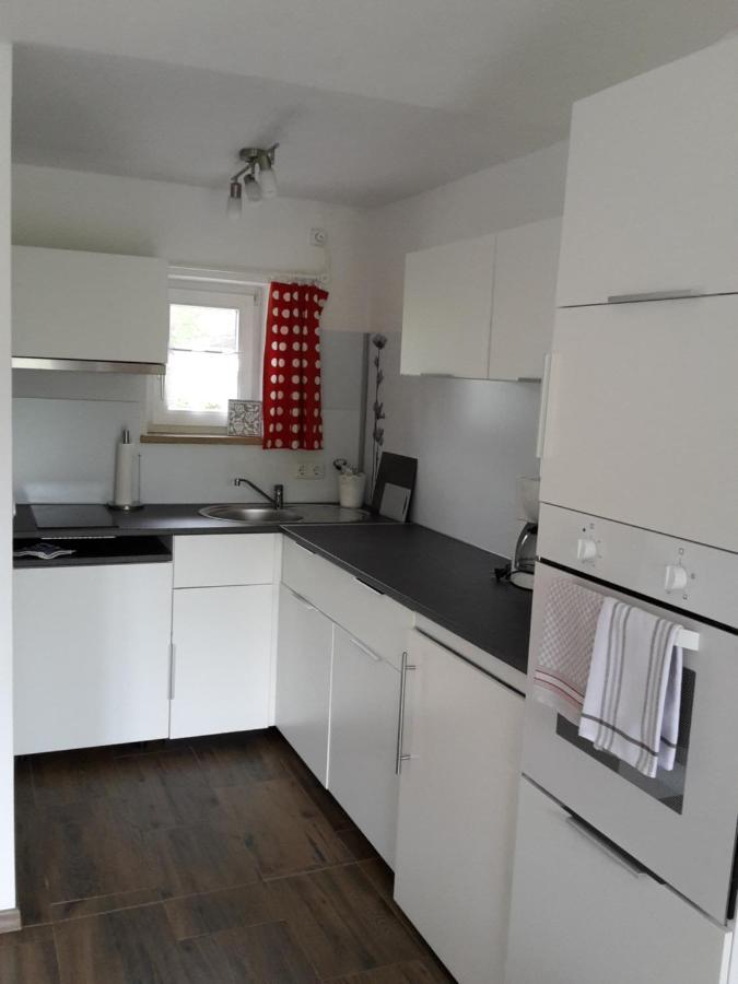 Ferienwohnung-Apartement- Irger Marquartstein Exteriér fotografie