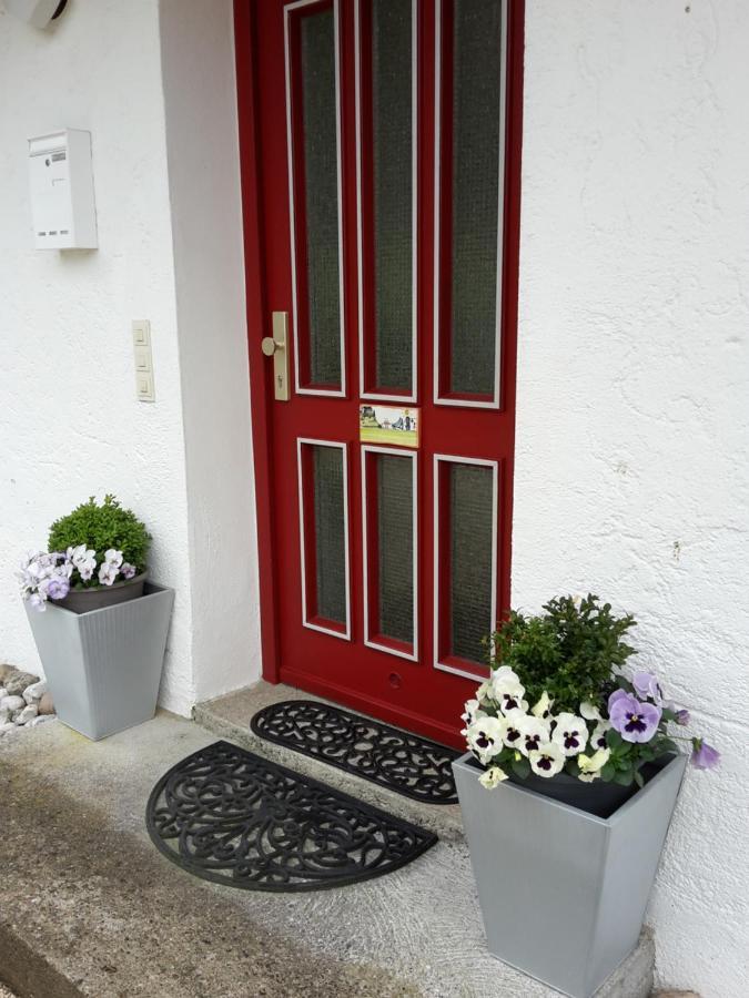 Ferienwohnung-Apartement- Irger Marquartstein Exteriér fotografie