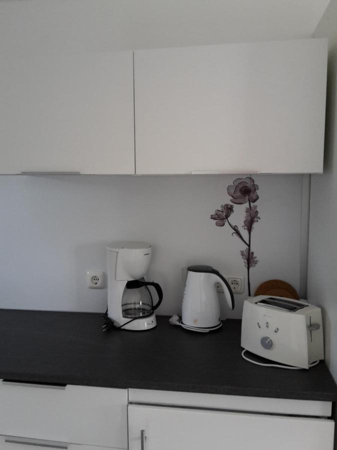 Ferienwohnung-Apartement- Irger Marquartstein Exteriér fotografie